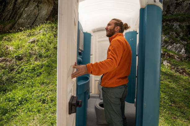 Portable Toilet Options We Offer in Wofford Heights, CA