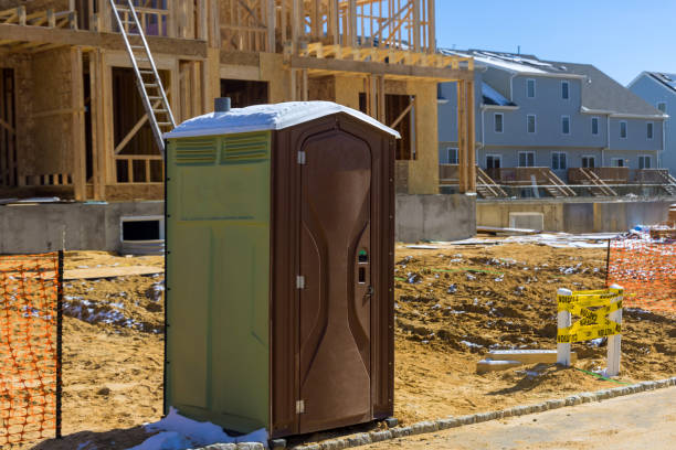 Portable restroom solutions in Wofford Heights, CA