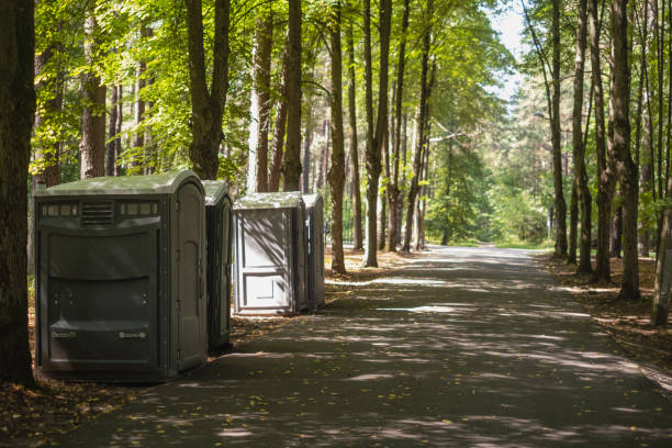 Best Local porta potty services  in Wofford Heights, CA