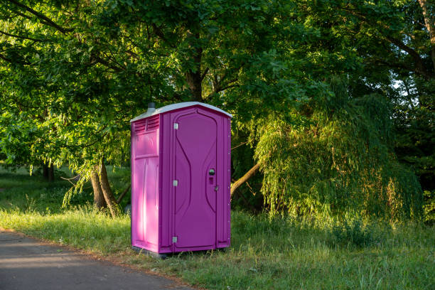 Portable Toilet Options We Offer in Wofford Heights, CA